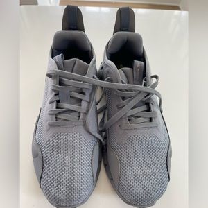 Reebok comfort footbed by Ortholite.